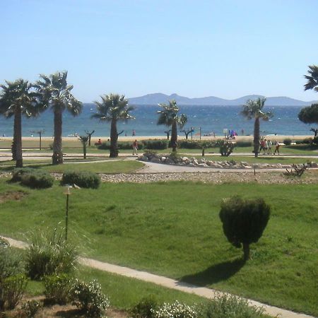 La Londe Les Maures Apartment Екстериор снимка