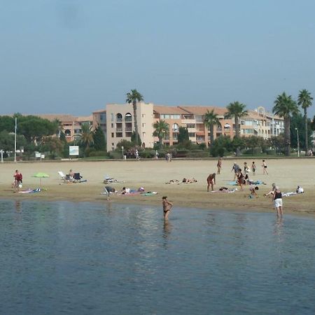 La Londe Les Maures Apartment Екстериор снимка