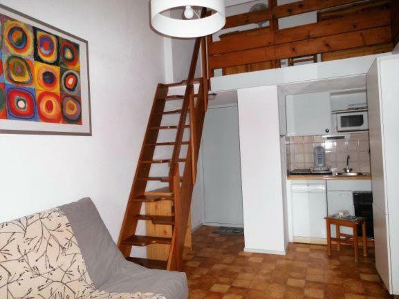 La Londe Les Maures Apartment Екстериор снимка